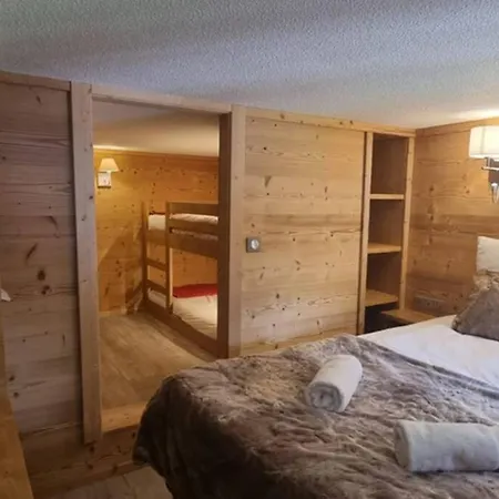 - Silveralp - Duplex Avec 3