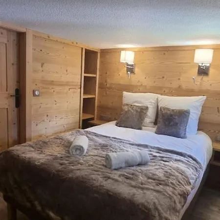 Apartamento - Silveralp - Duplex Avec 3