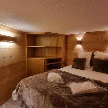 Apartamento - Silveralp - Duplex Avec 3 *