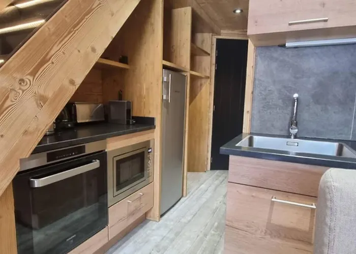 - Silveralp - Duplex Avec 3