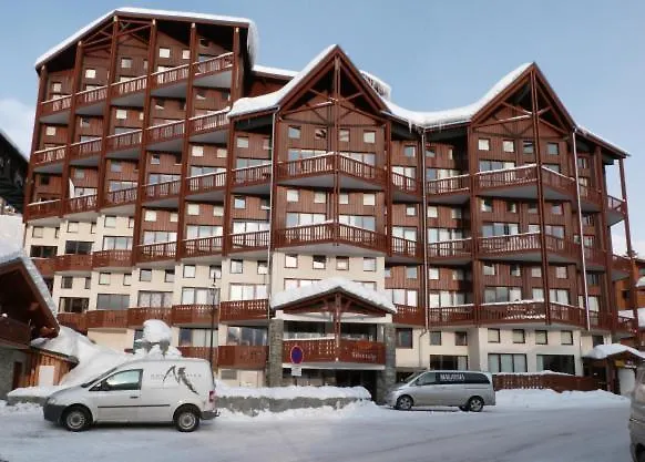 - Silveralp - Duplex Avec 3 Apartamento