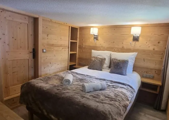 Apartamento - Silveralp - Duplex Avec 3