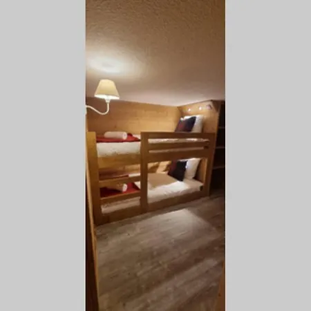 - Silveralp - Duplex Avec 3 Apartment Val Thorens