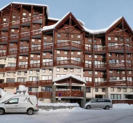- Silveralp - Duplex Avec 3 Апартаменты