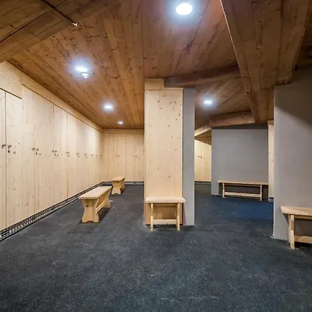 Apartment - Silveralp - Duplex Avec 3