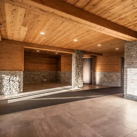 - Silveralp - Duplex Avec 3 Val Thorens