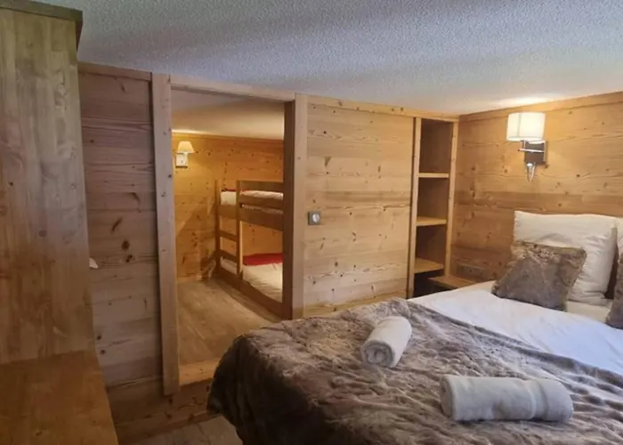 - Silveralp - Duplex Avec 3