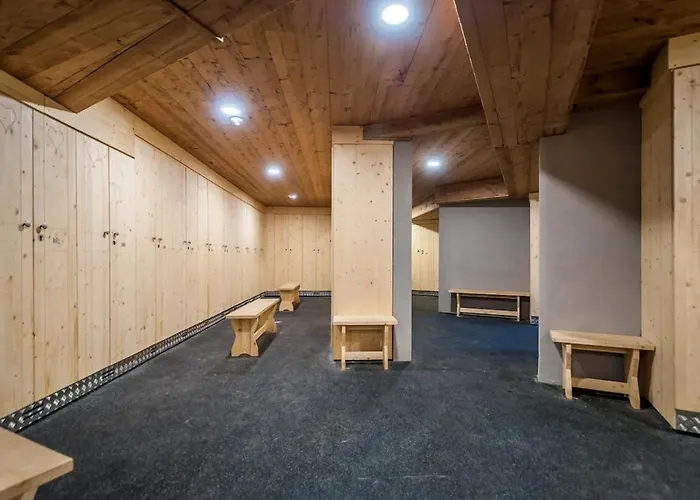 Apartmán - Silveralp - Duplex Avec 3